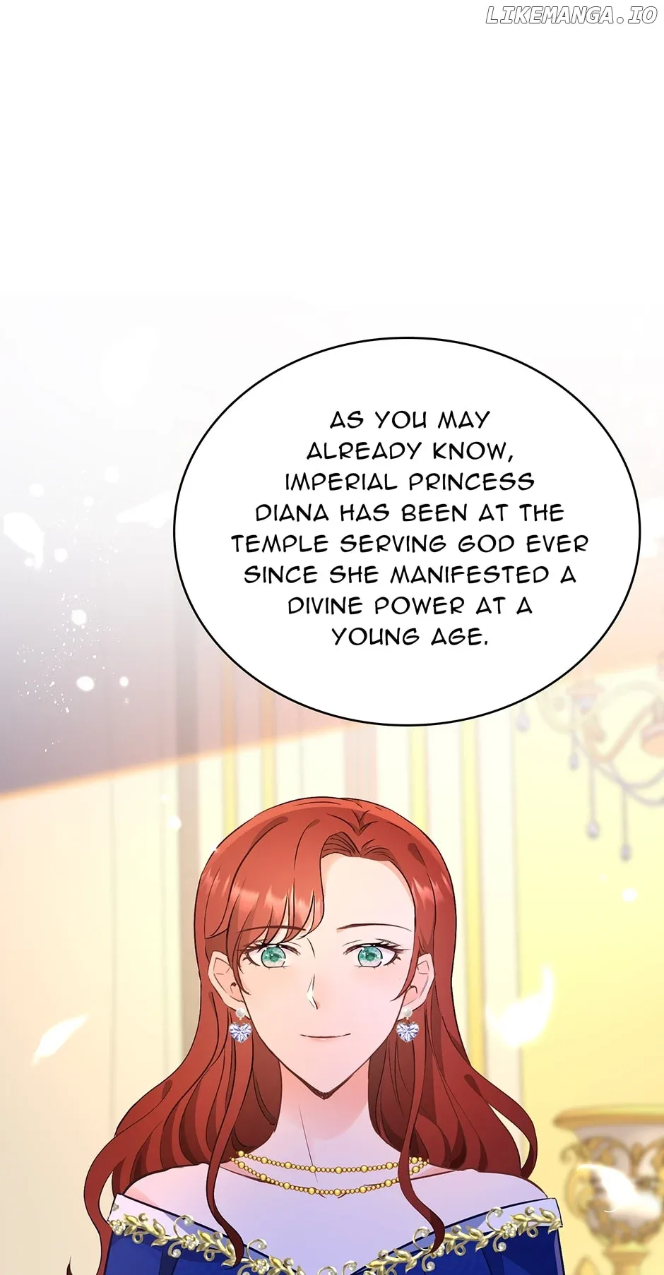 Be Crazy About Me Chapter 30 page 49