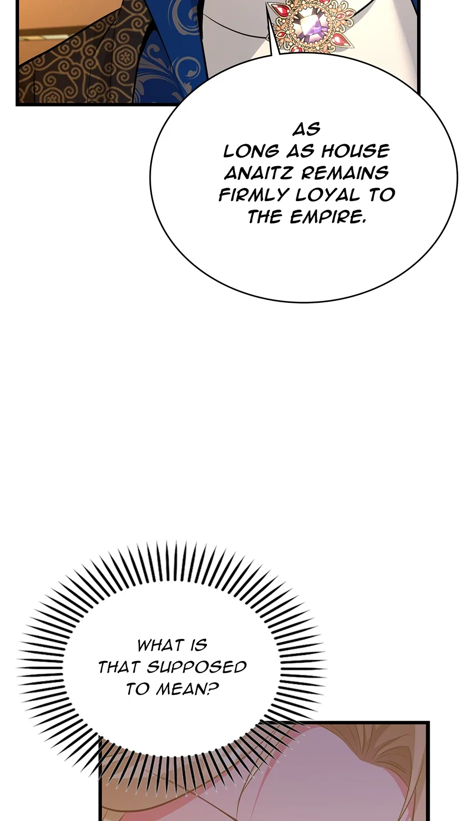 Be Crazy About Me Chapter 40 page 25