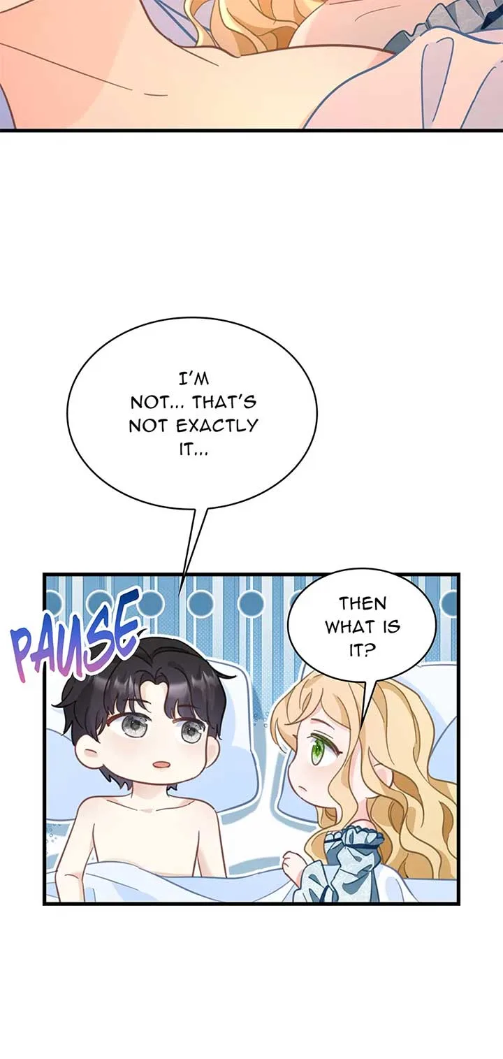 Be Crazy About Me Chapter 37 page 50