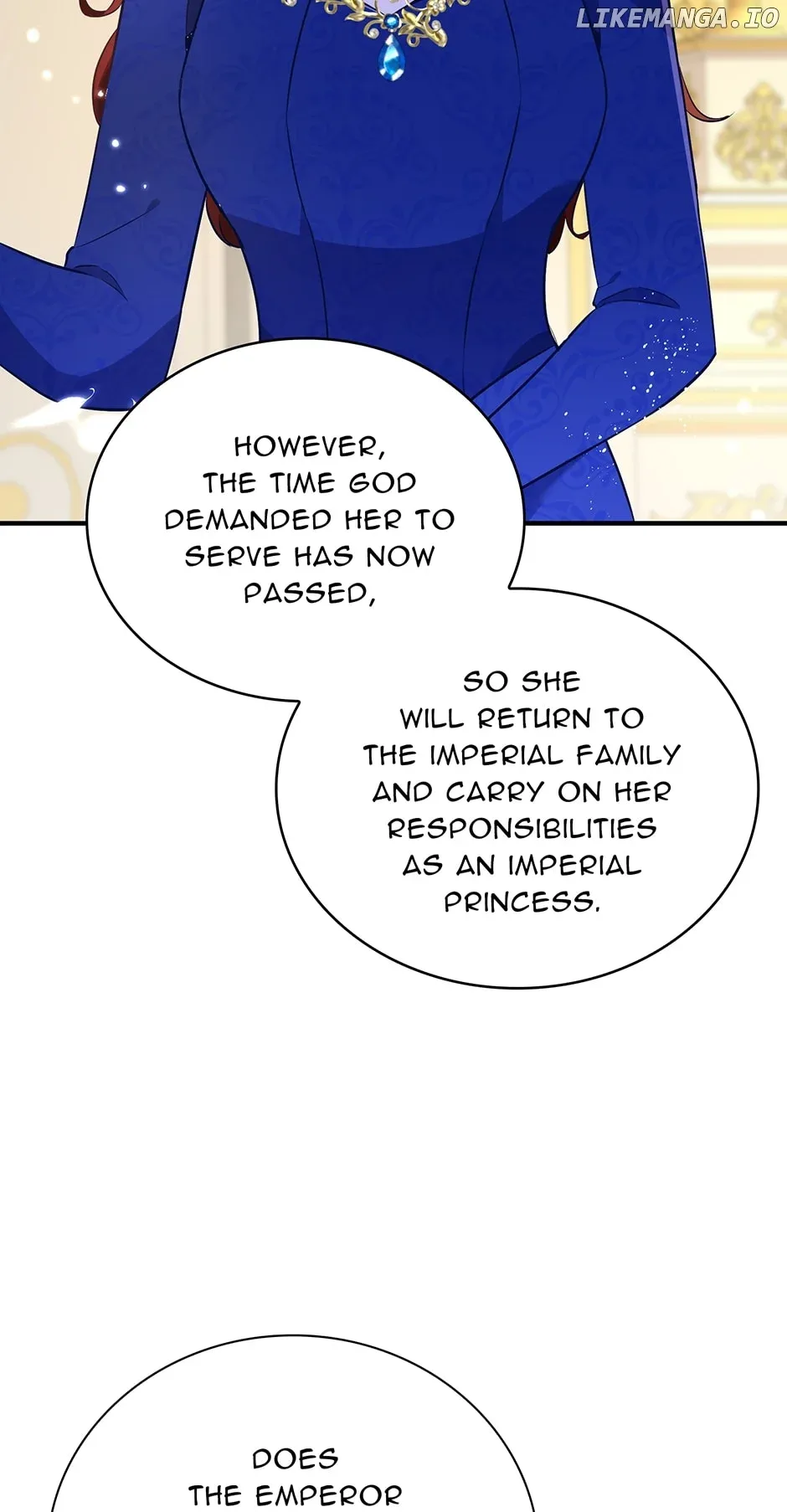 Be Crazy About Me Chapter 30 page 50