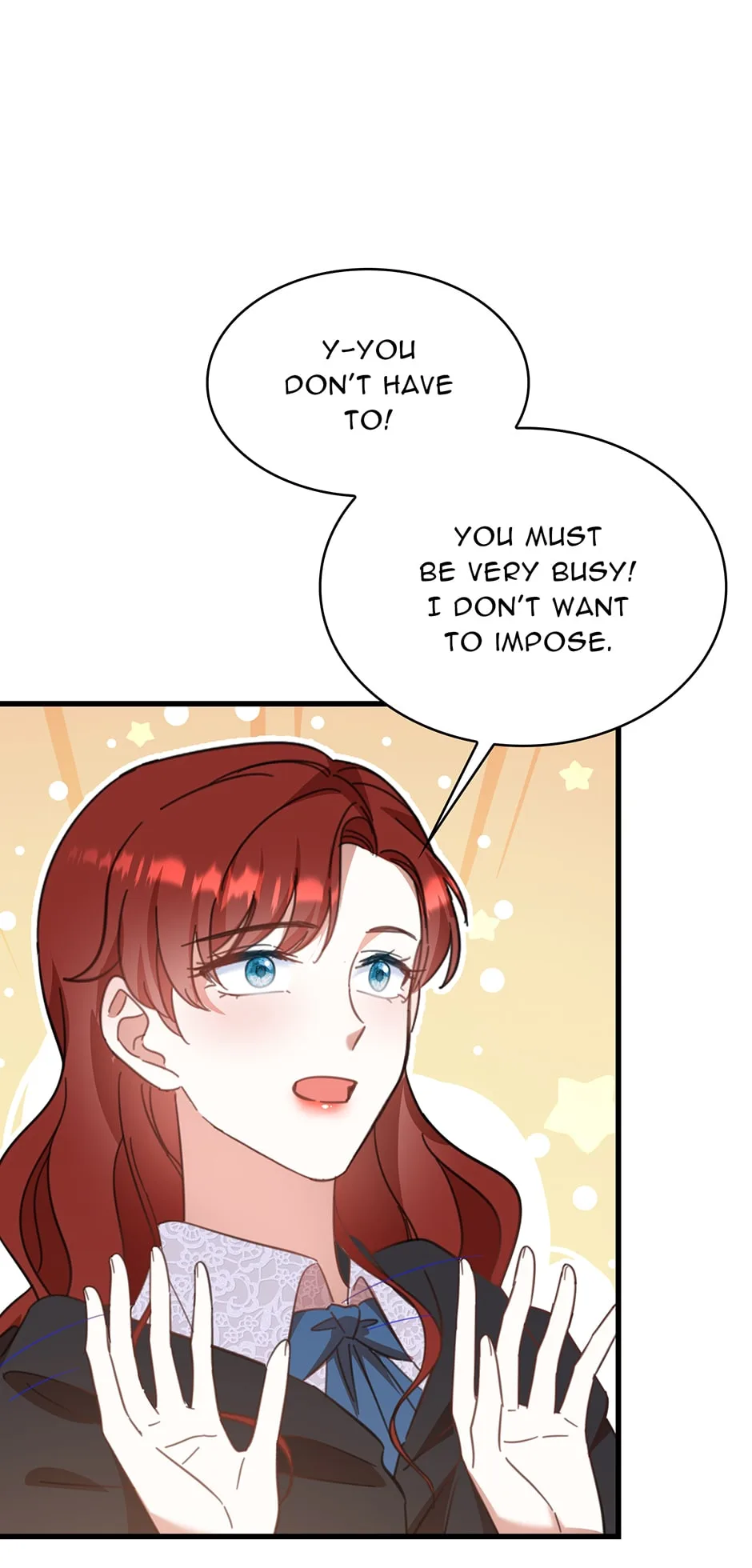 Be Crazy About Me Chapter 35 page 43
