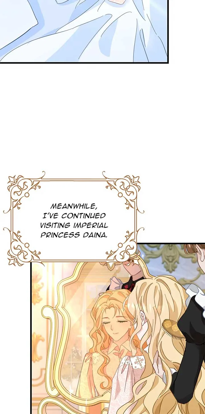 Be Crazy About Me Chapter 38 page 49