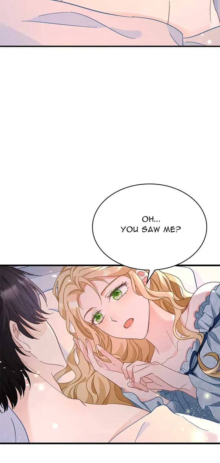 Be Crazy About Me Chapter 37 page 52