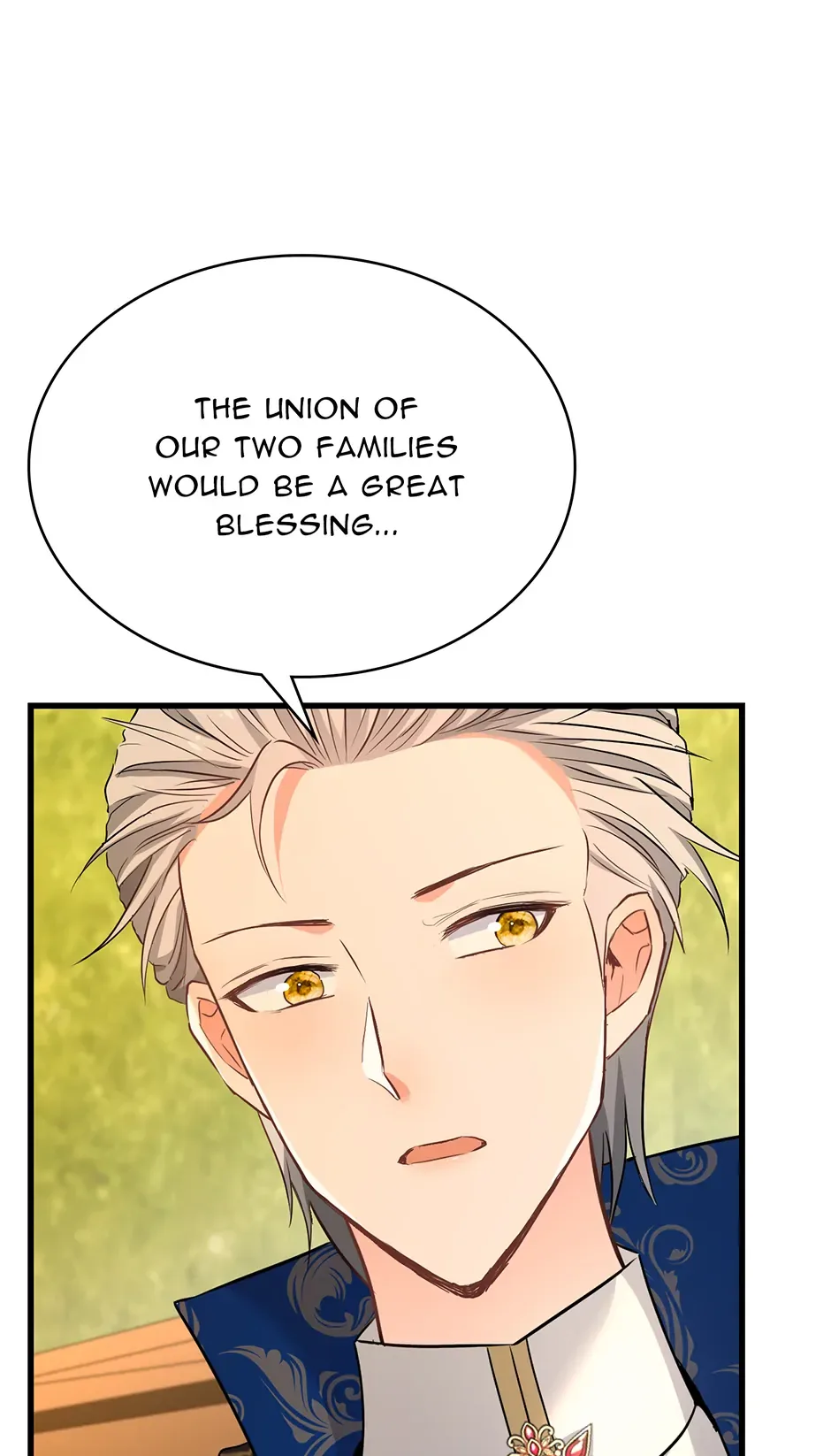 Be Crazy About Me Chapter 40 page 24