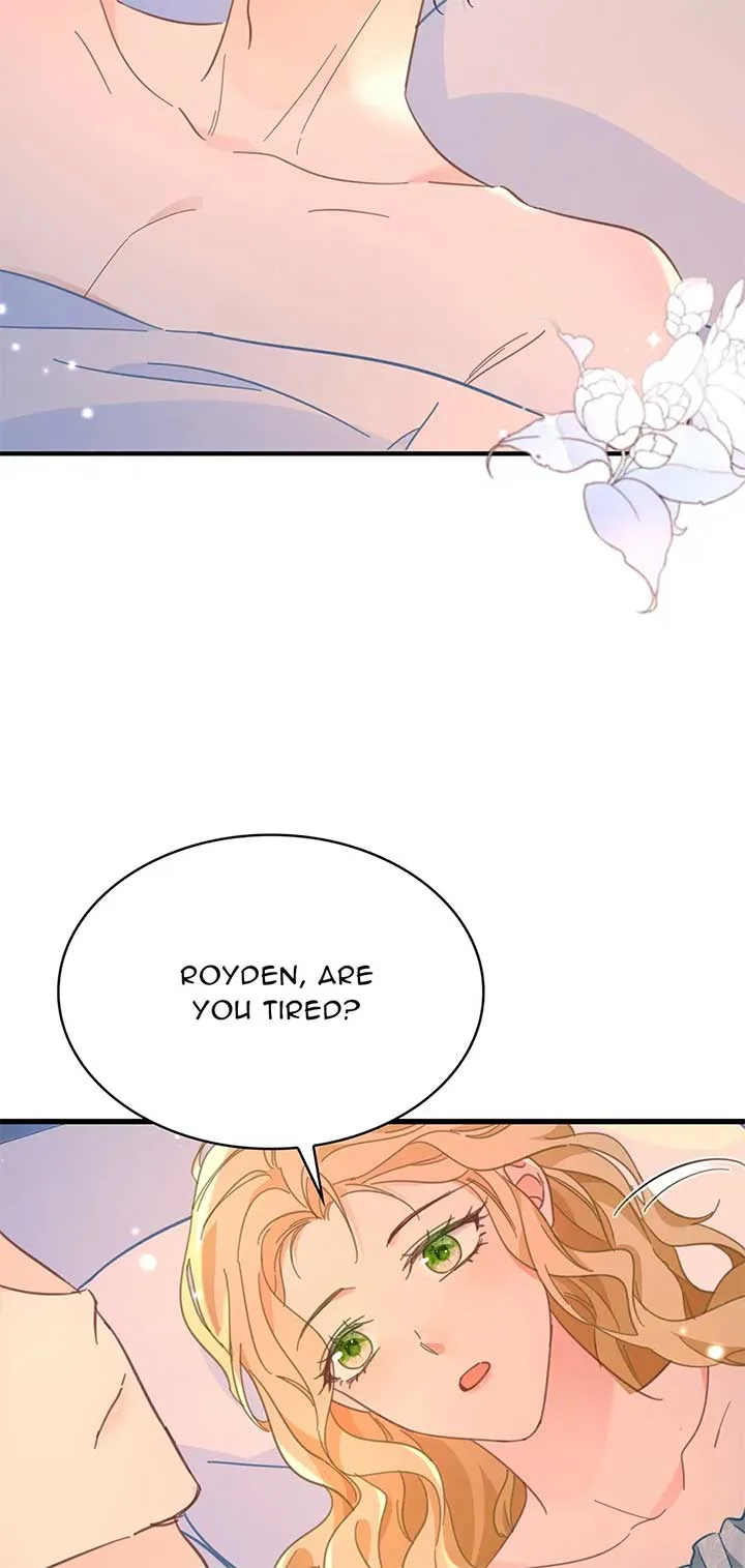 Be Crazy About Me Chapter 37 page 49