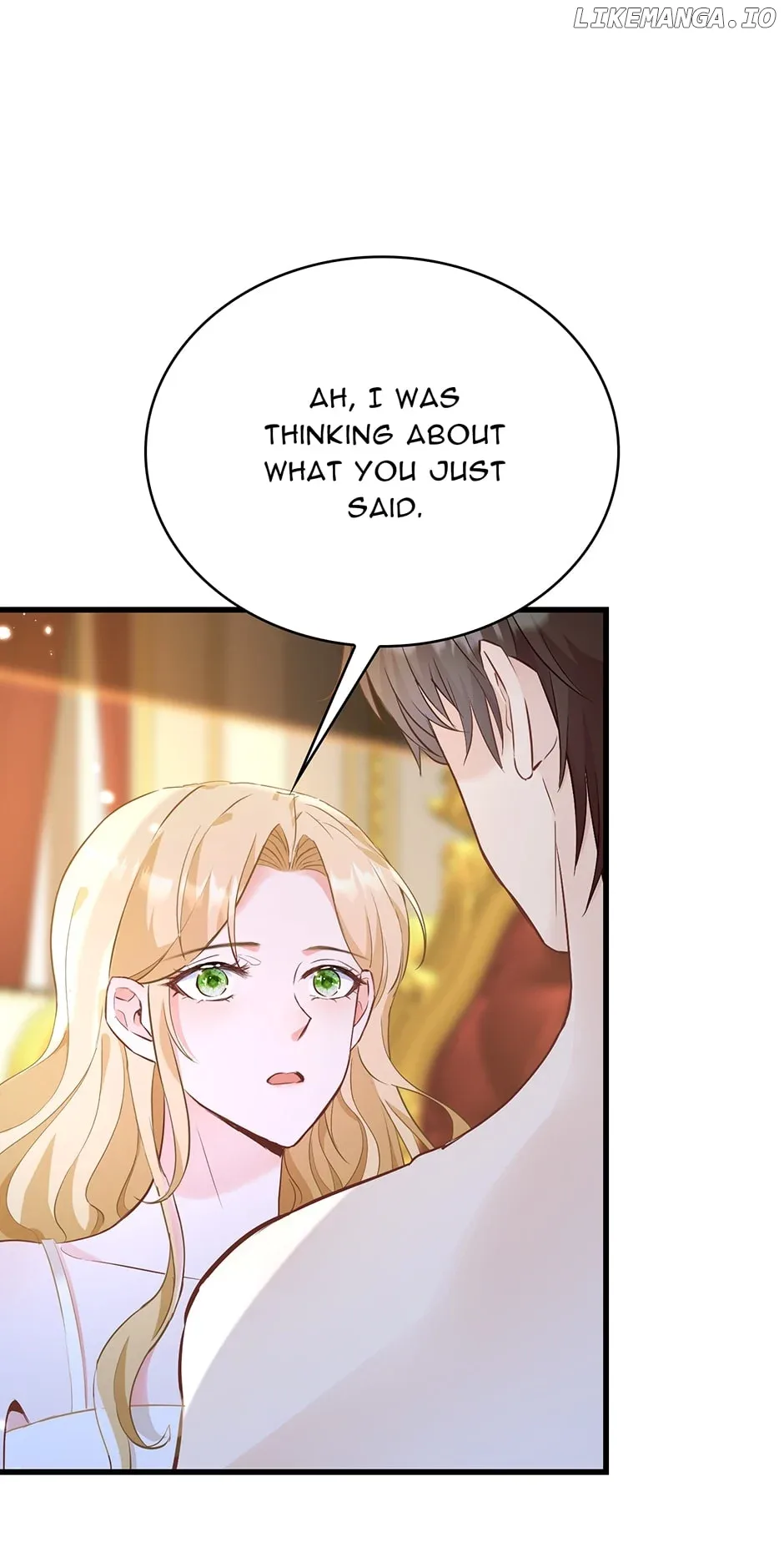 Be Crazy About Me Chapter 32 page 50