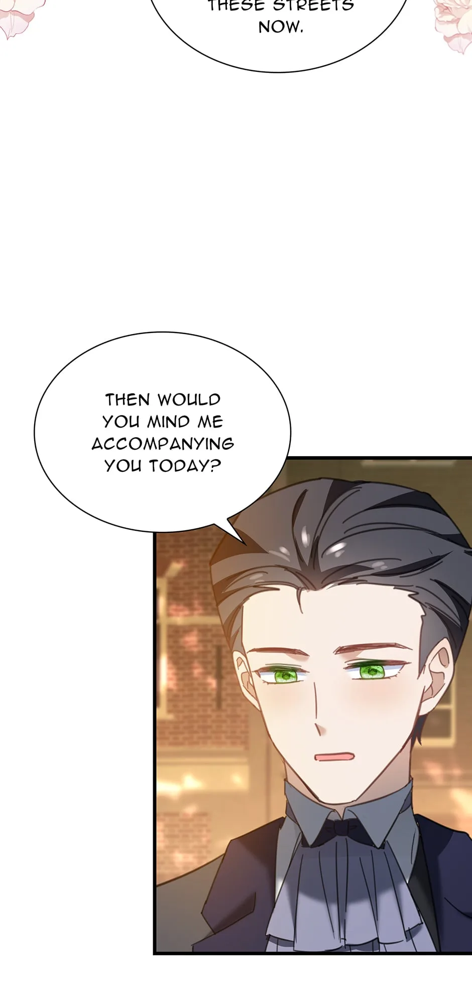 Be Crazy About Me Chapter 35 page 42