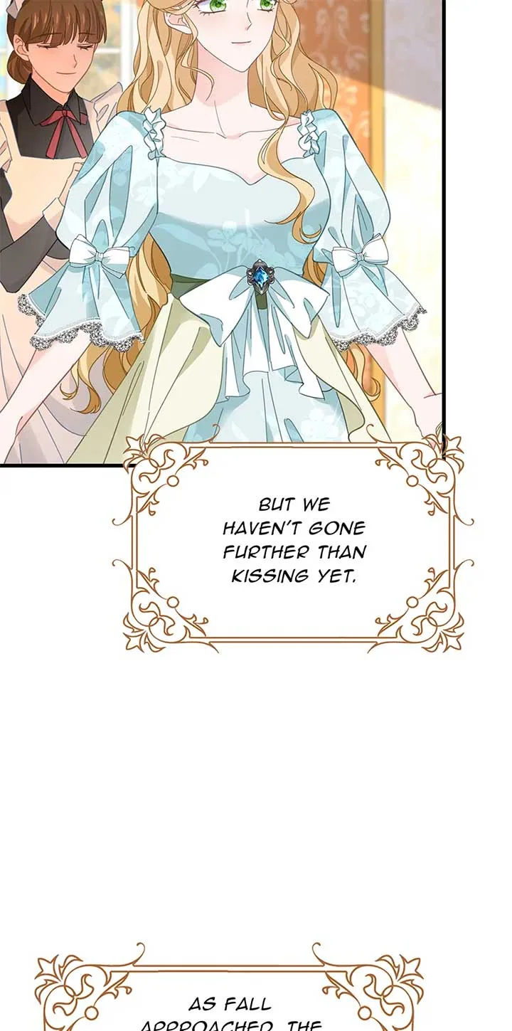 Be Crazy About Me Chapter 38 page 51