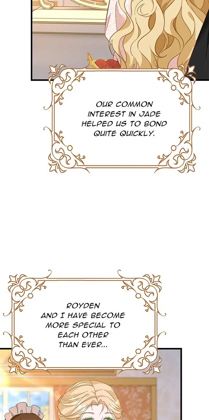 Be Crazy About Me Chapter 38 page 50