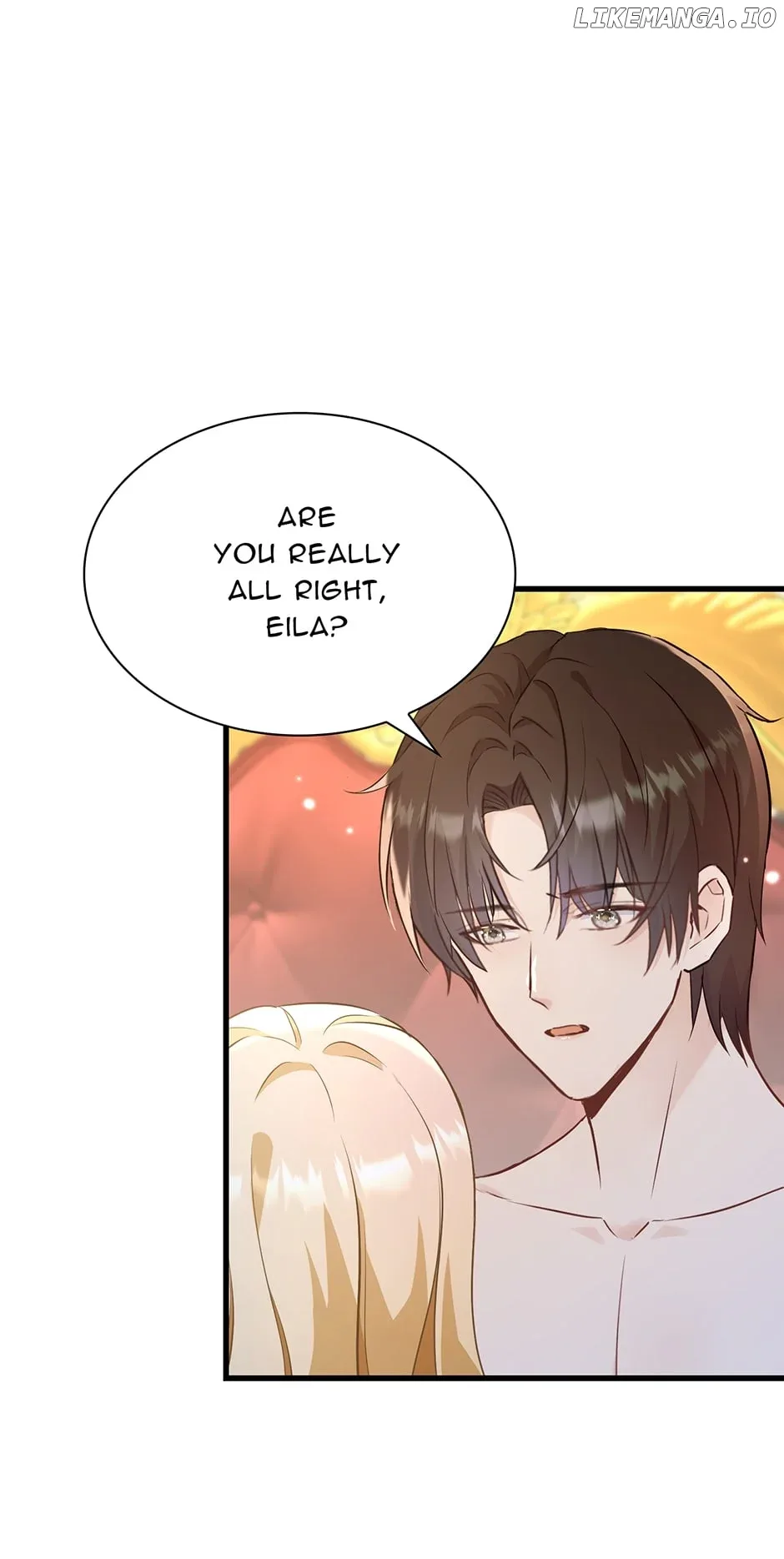 Be Crazy About Me Chapter 32 page 49