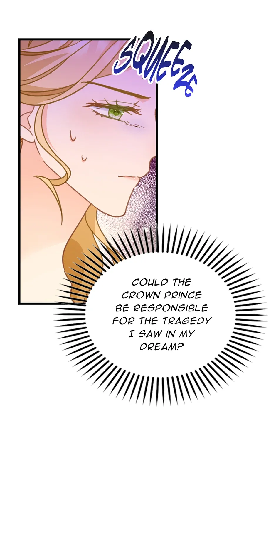 Be Crazy About Me Chapter 40 page 27