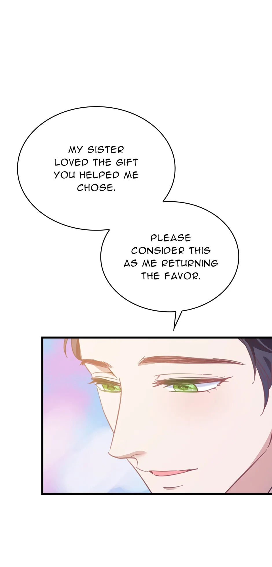 Be Crazy About Me Chapter 35 page 44