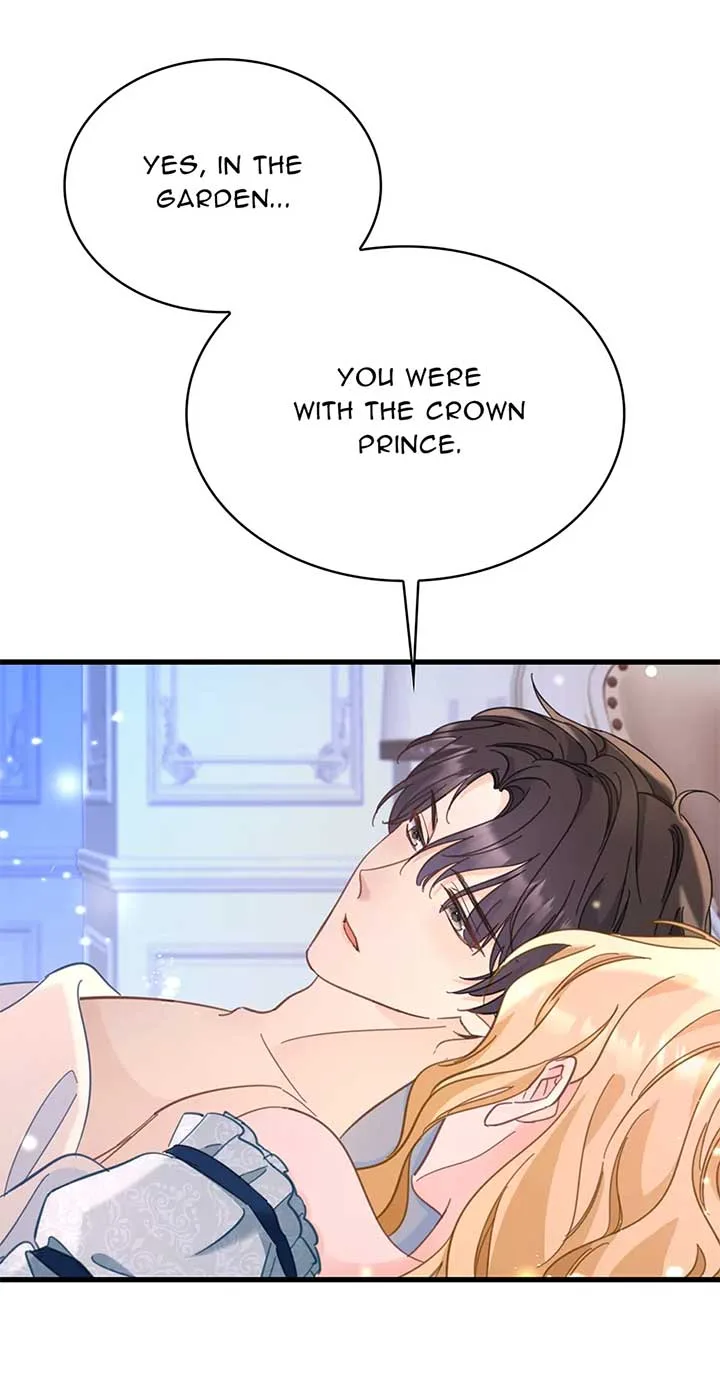 Be Crazy About Me Chapter 37 page 53