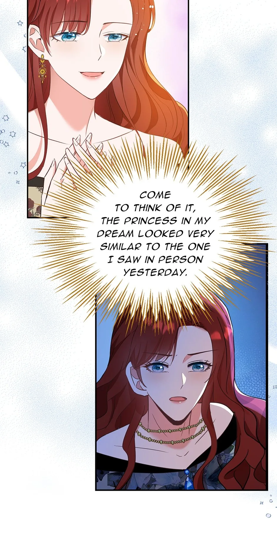 Be Crazy About Me Chapter 34 page 28