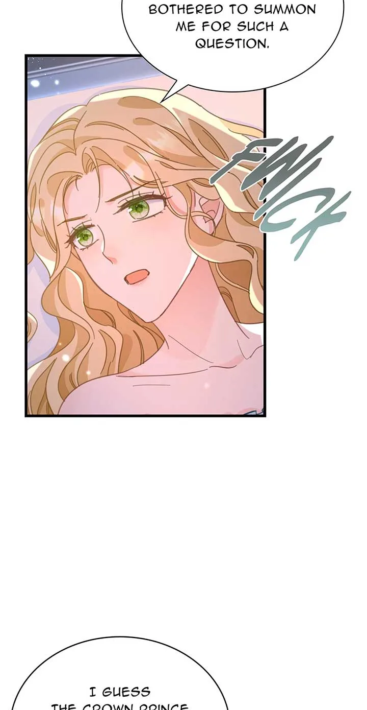 Be Crazy About Me Chapter 37 page 58