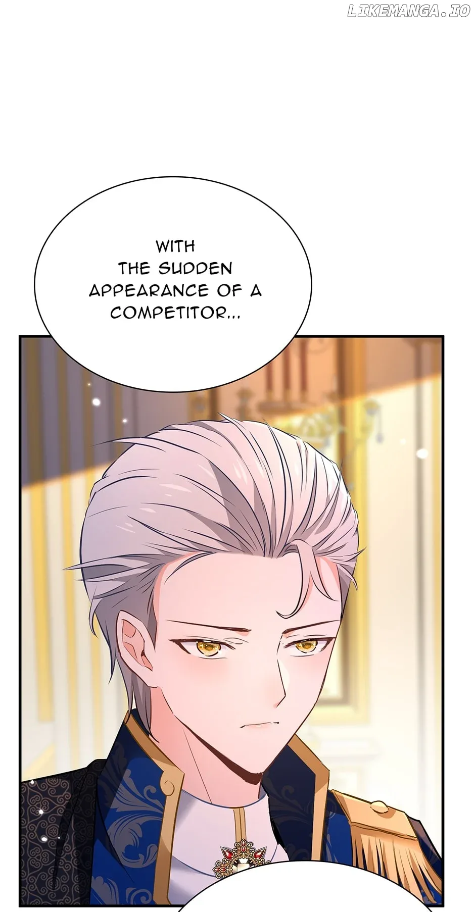 Be Crazy About Me Chapter 30 page 52
