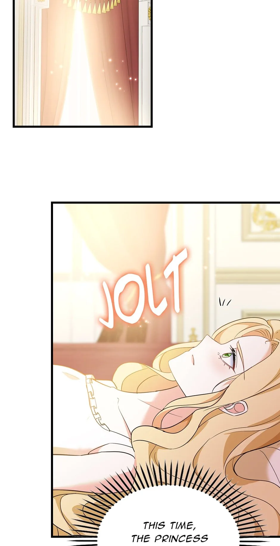 Be Crazy About Me Chapter 34 page 24