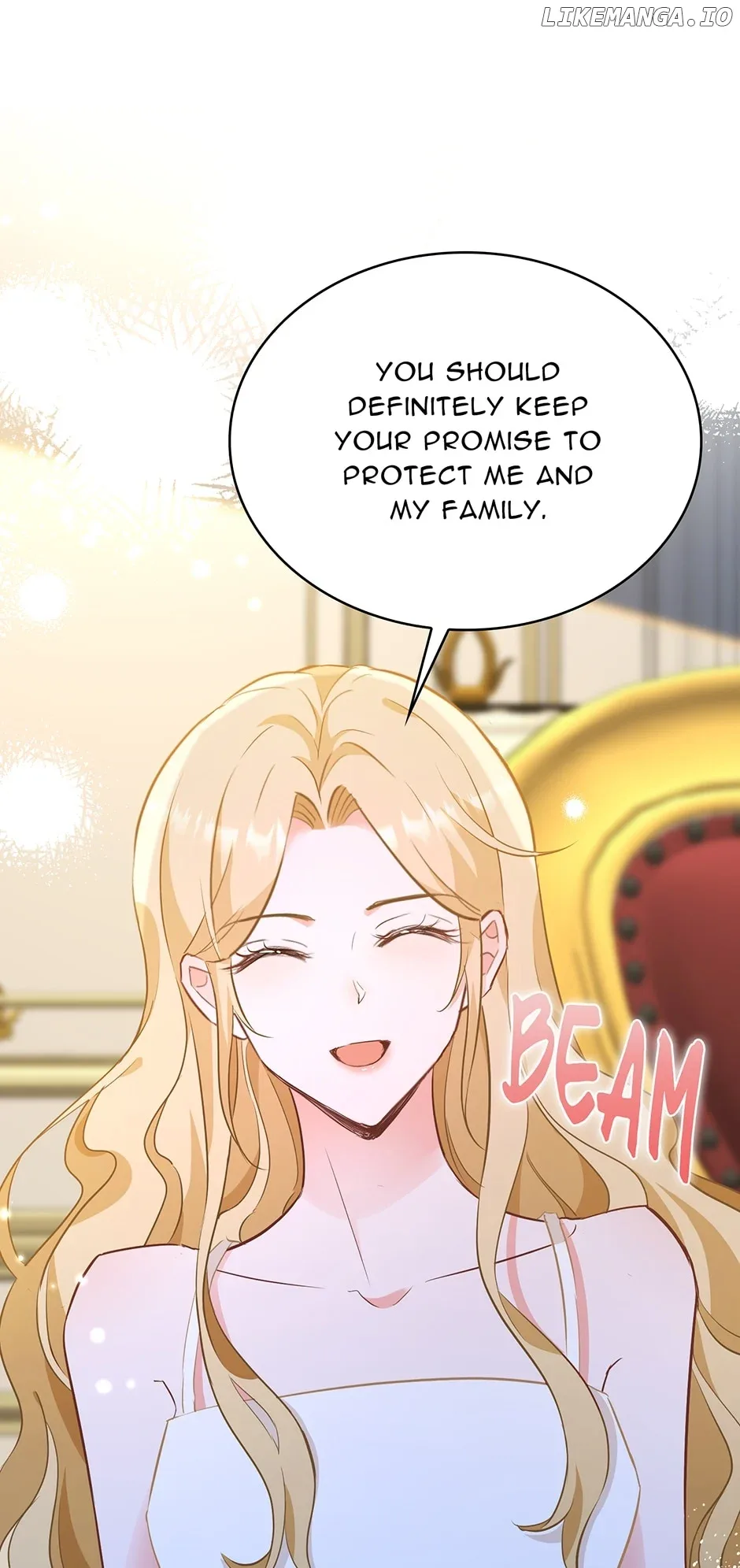 Be Crazy About Me Chapter 32 page 51