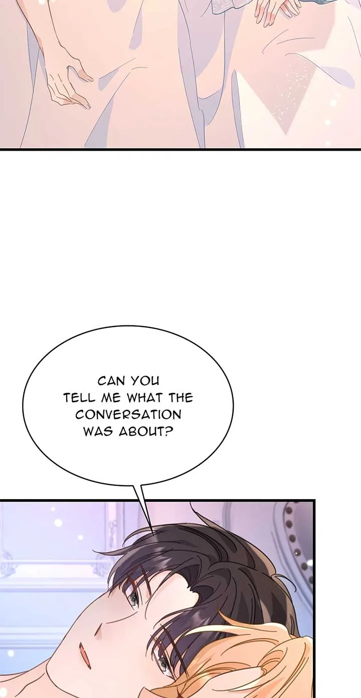 Be Crazy About Me Chapter 37 page 55