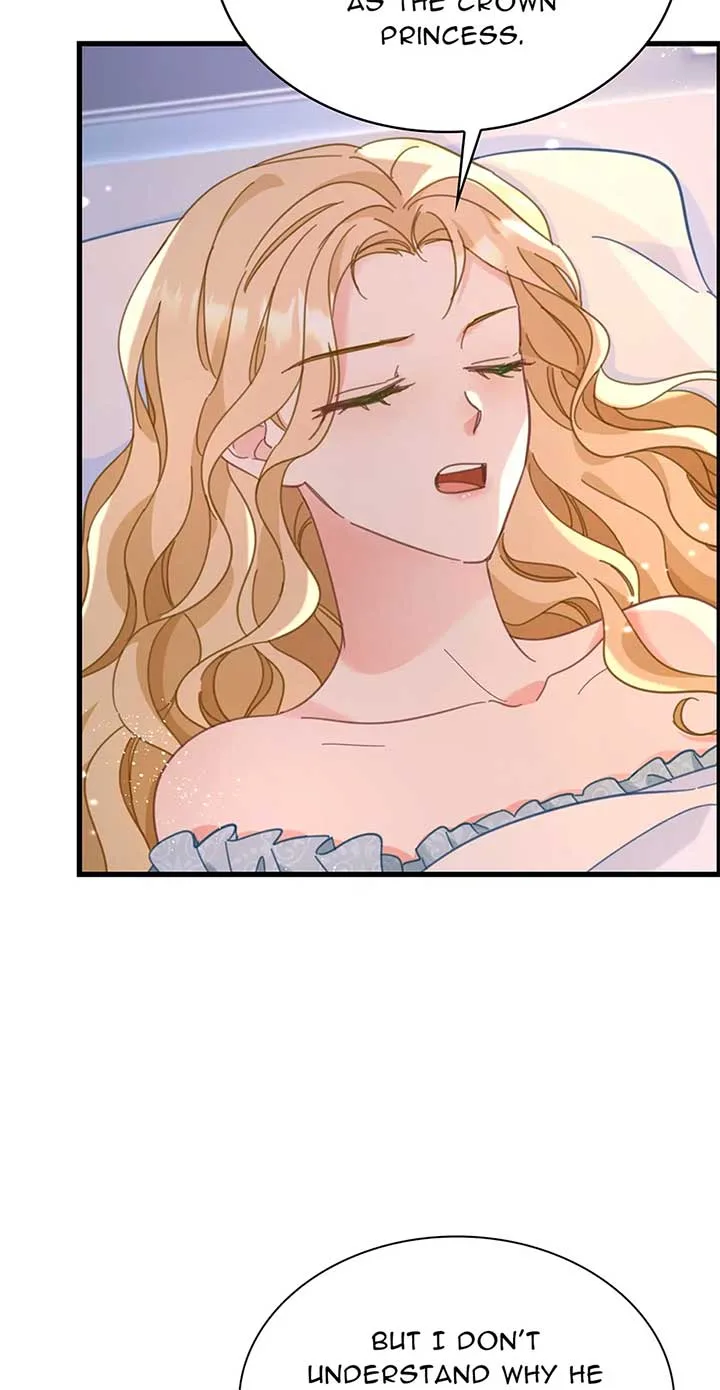 Be Crazy About Me Chapter 37 page 57