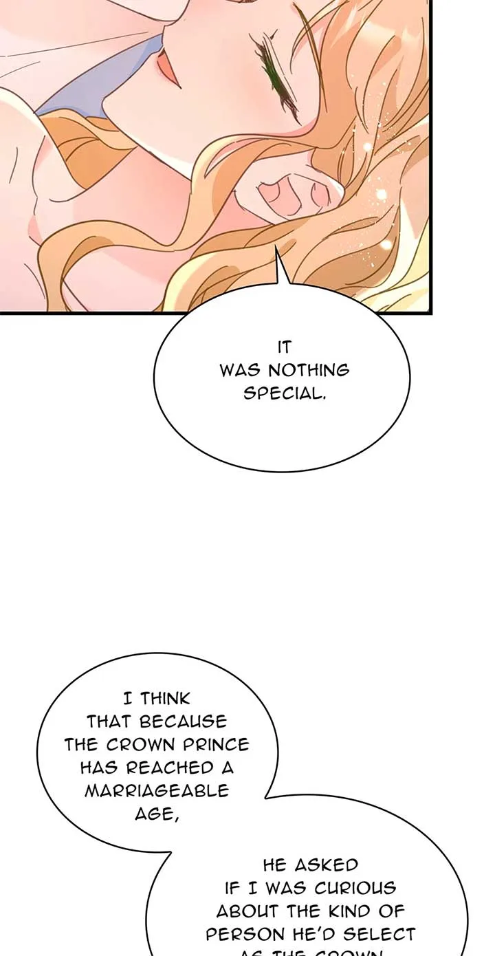 Be Crazy About Me Chapter 37 page 56