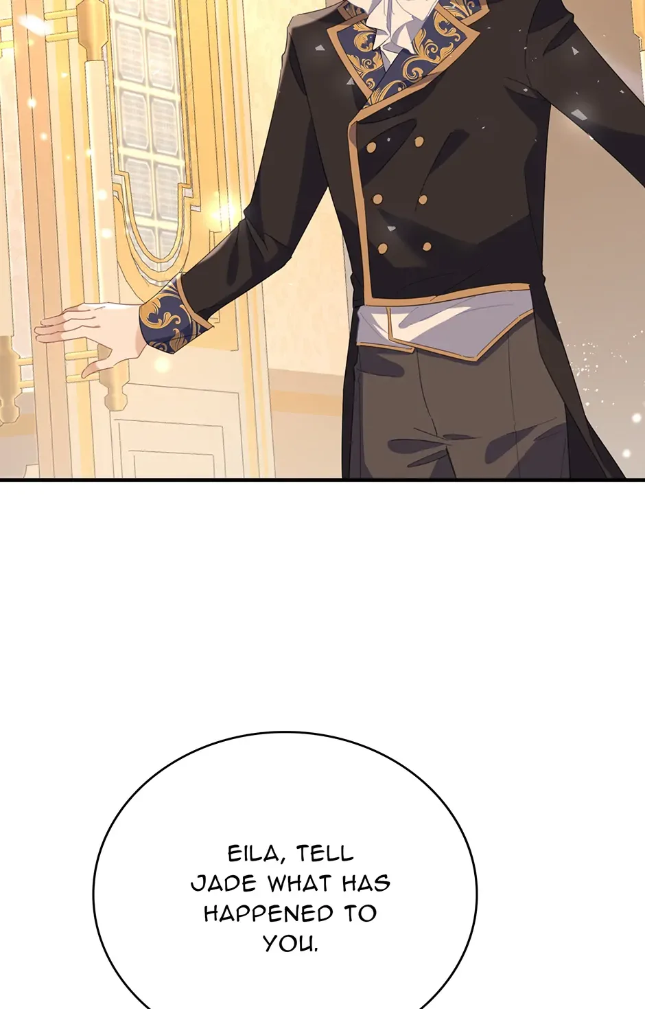 Be Crazy About Me Chapter 42 page 4