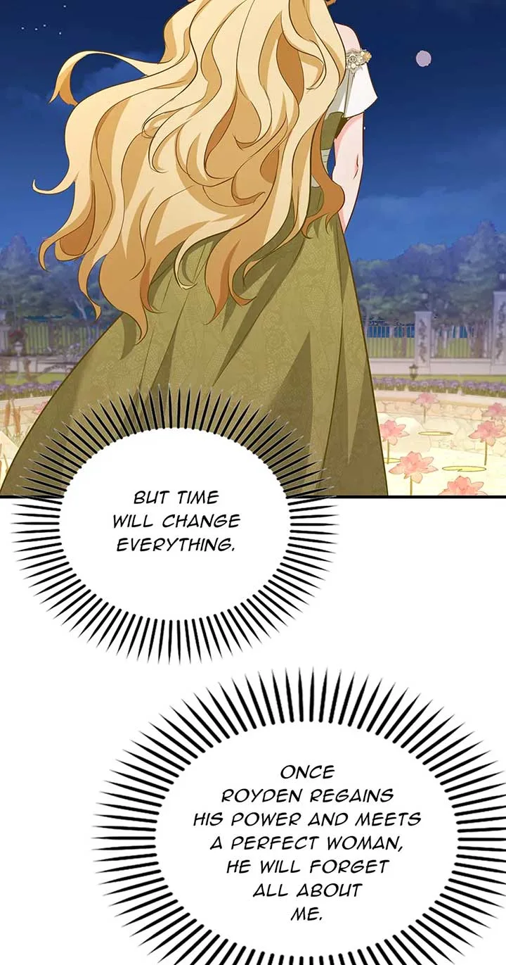 Be Crazy About Me Chapter 44 page 12
