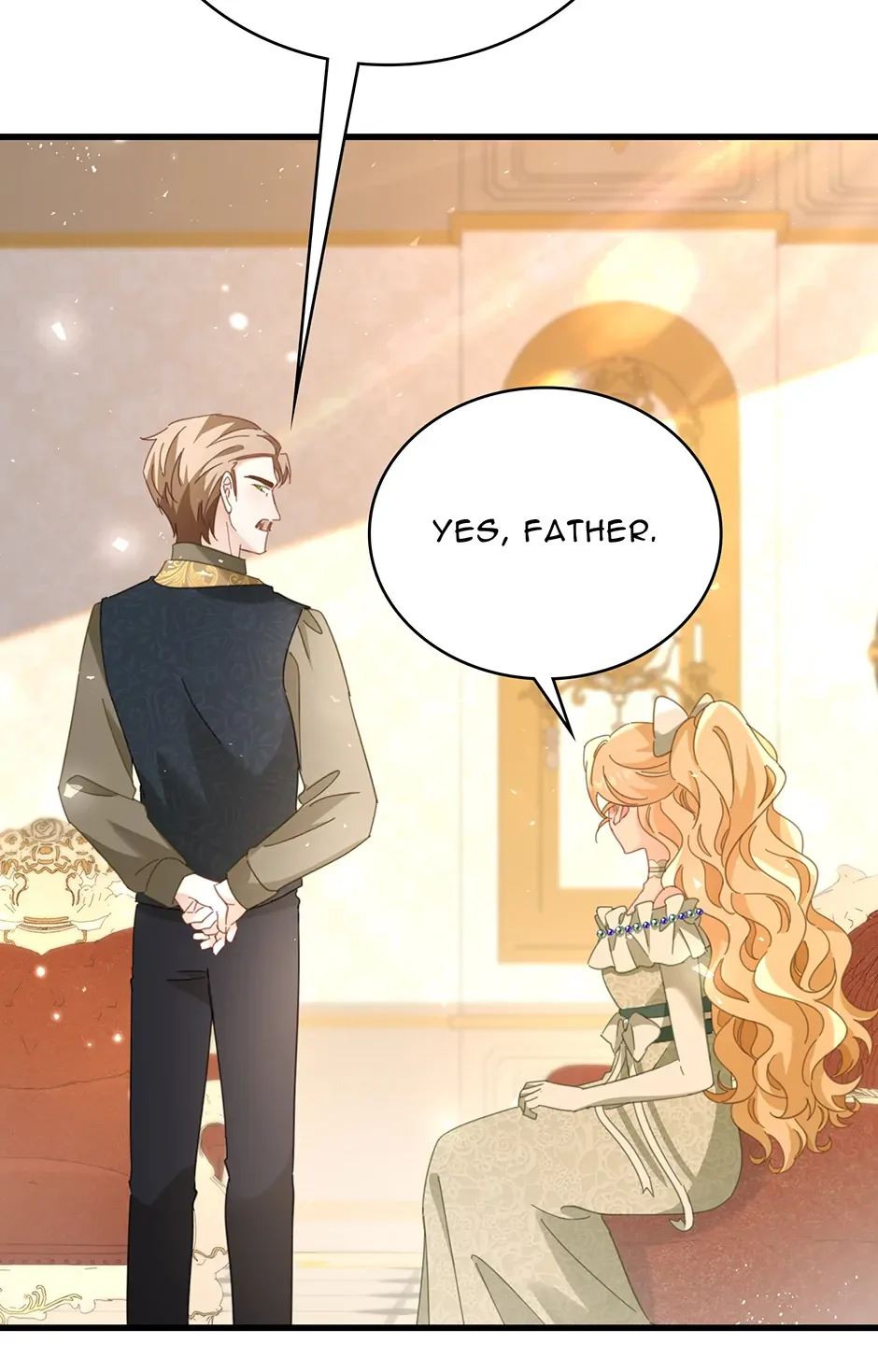 Be Crazy About Me Chapter 42 page 5