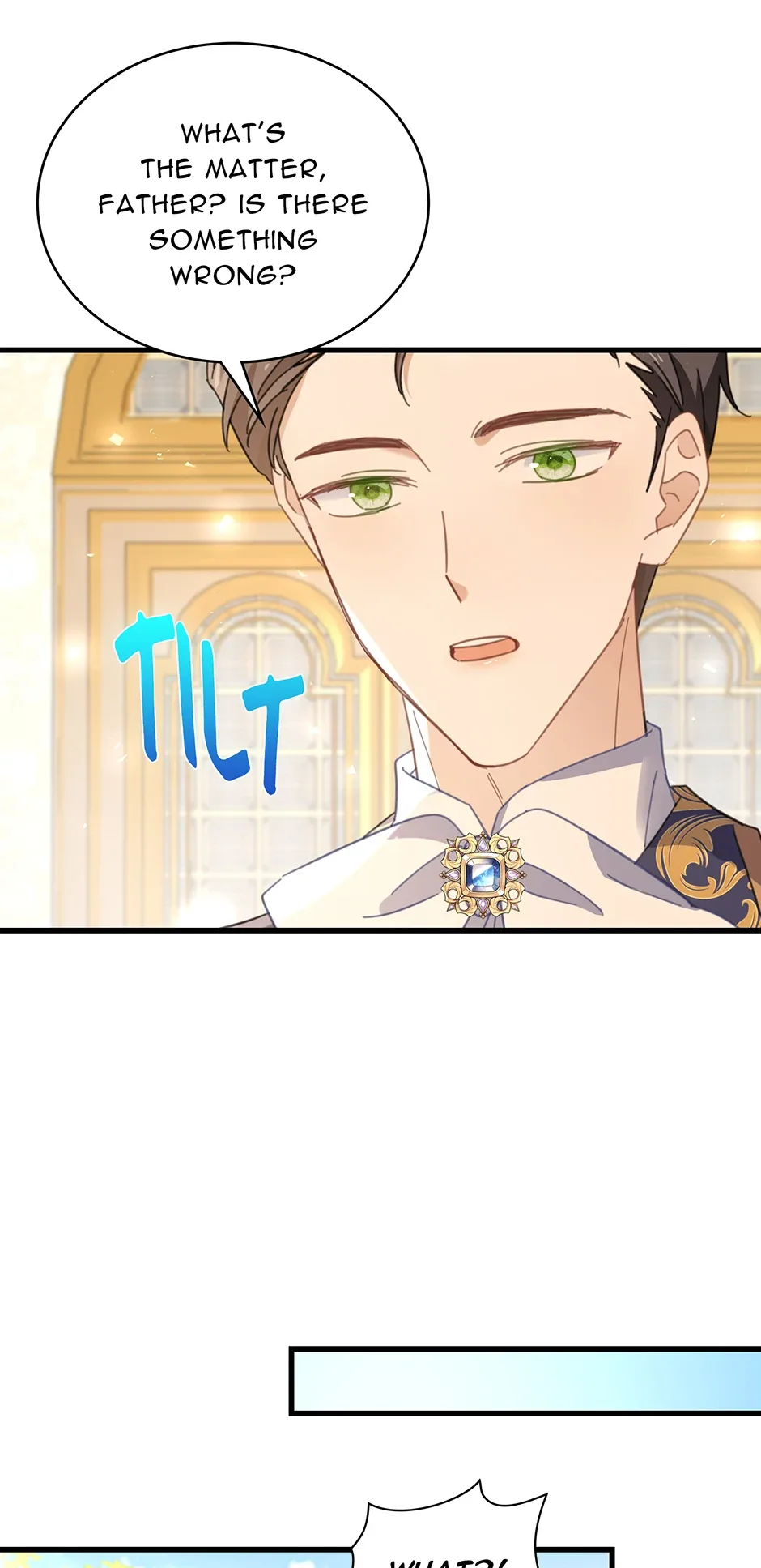 Be Crazy About Me Chapter 42 page 6