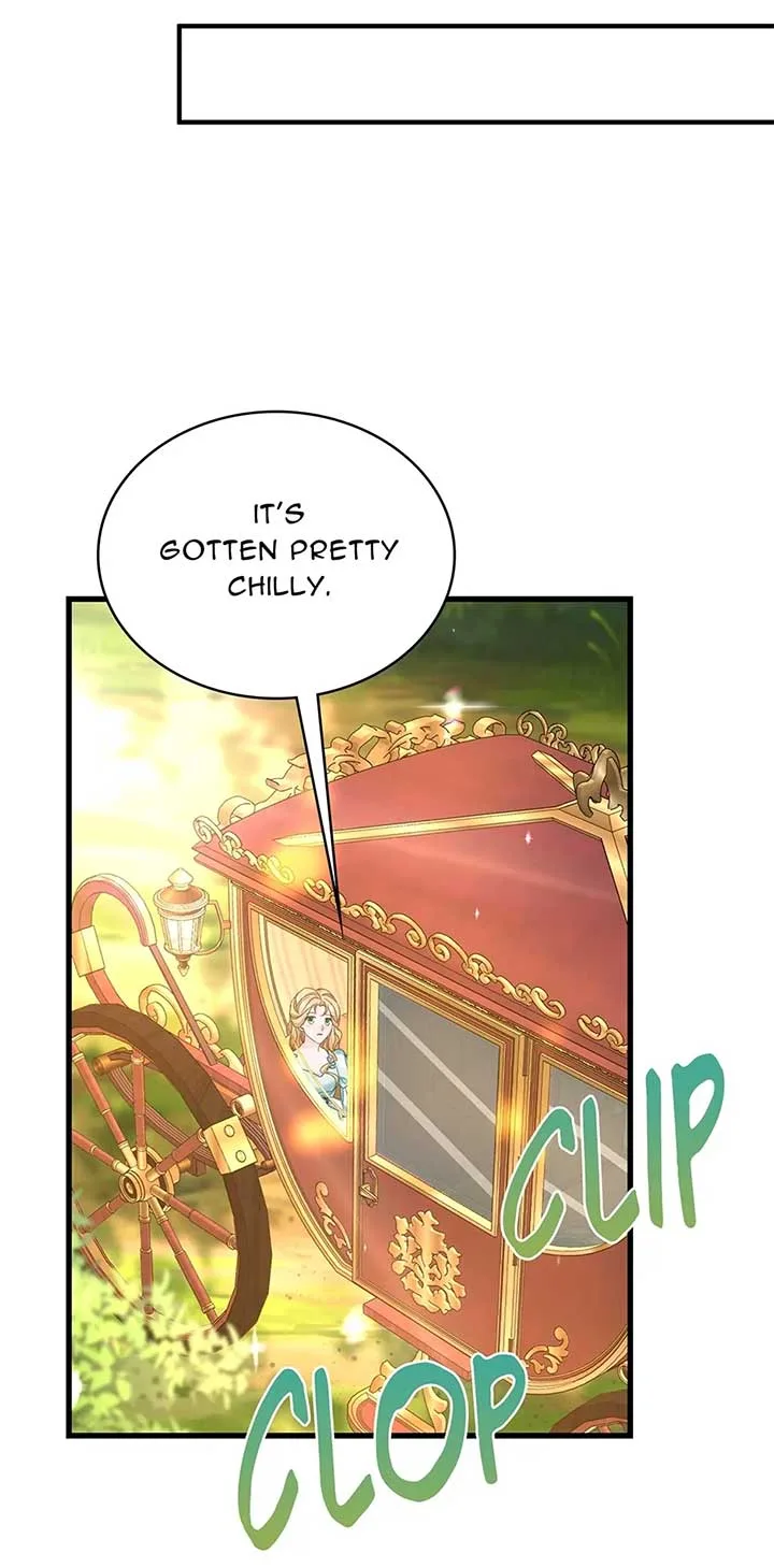Be Crazy About Me Chapter 38 page 53
