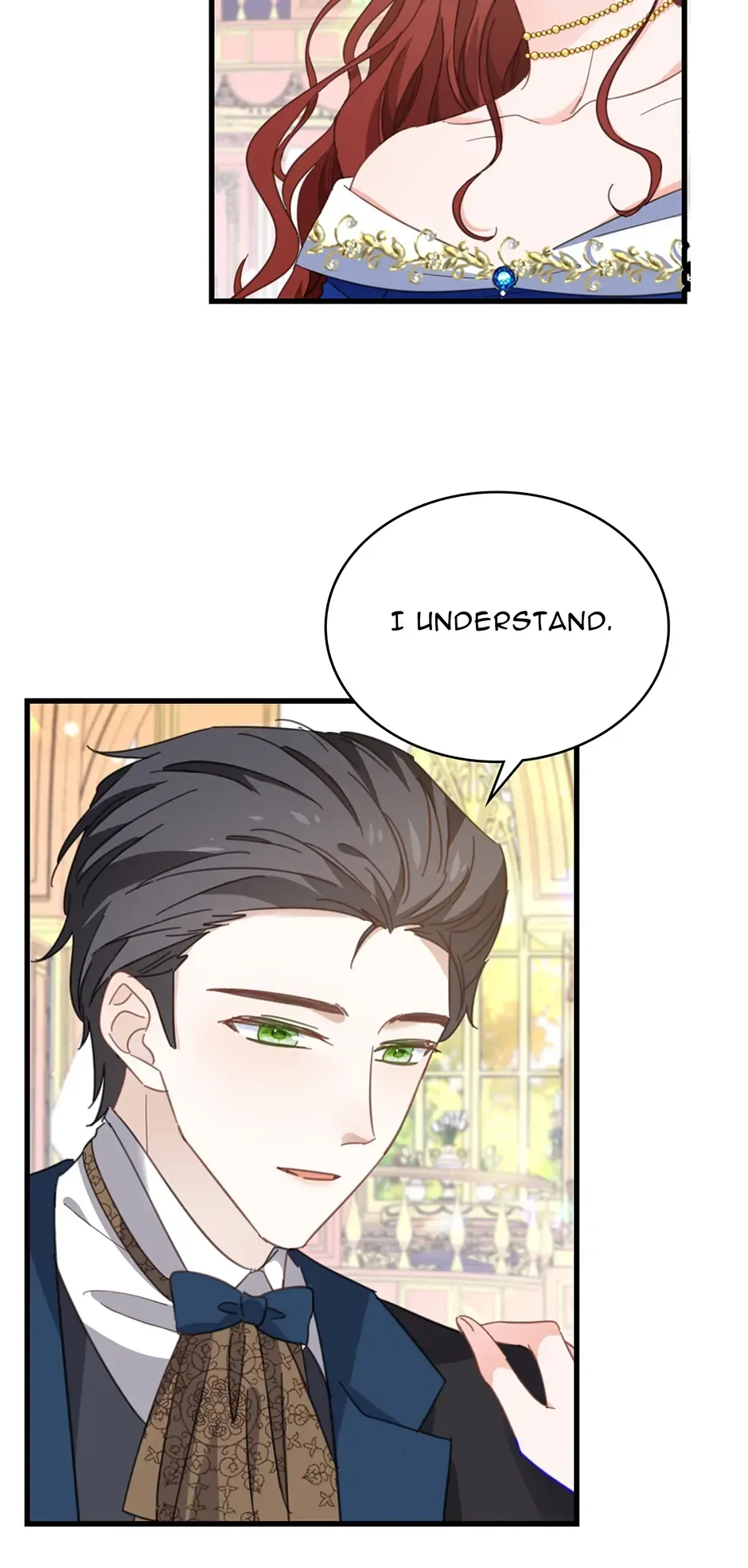 Be Crazy About Me Chapter 39 page 38
