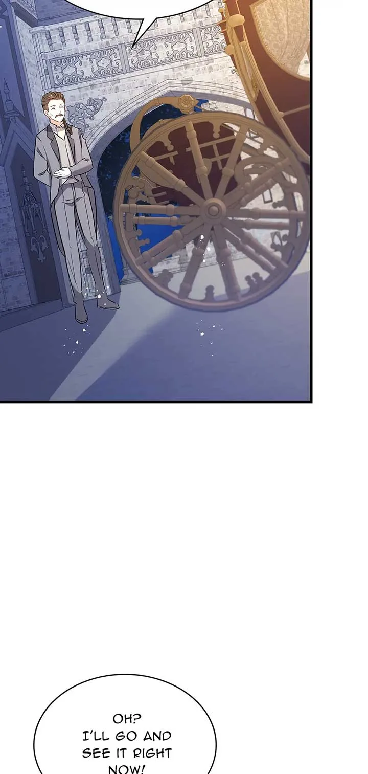 Be Crazy About Me Chapter 44 page 5
