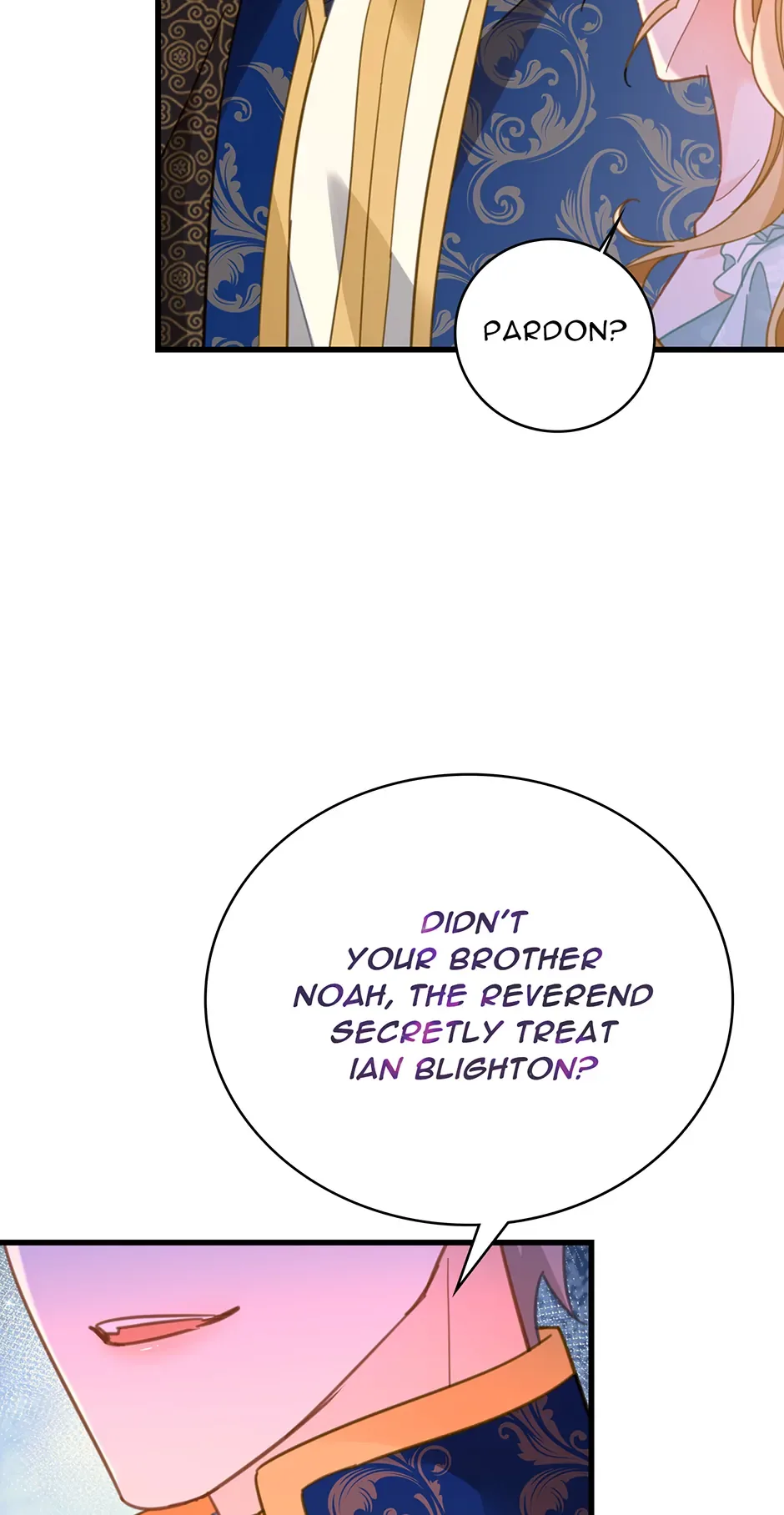 Be Crazy About Me Chapter 40 page 30
