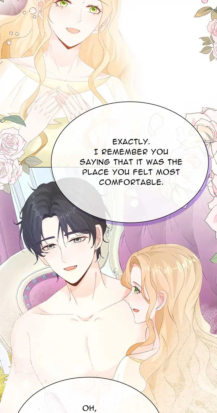 Be Crazy About Me Chapter 44 page 10