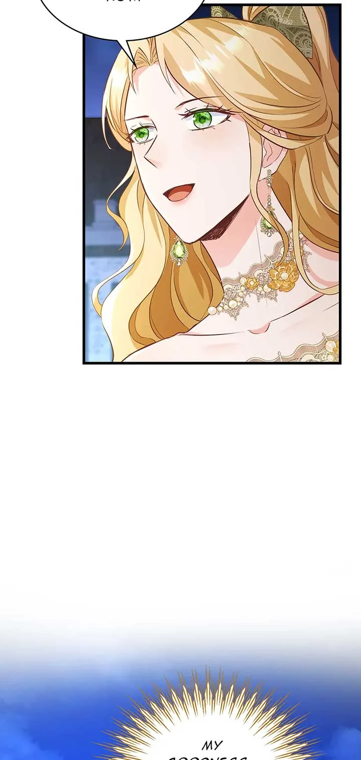 Be Crazy About Me Chapter 44 page 6