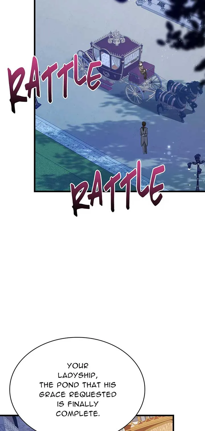 Be Crazy About Me Chapter 44 page 4