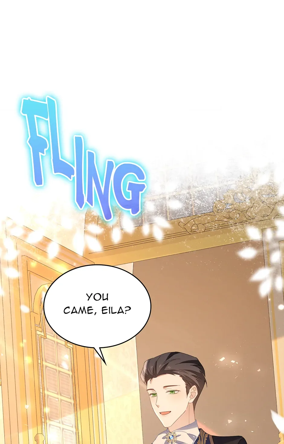 Be Crazy About Me Chapter 42 page 3