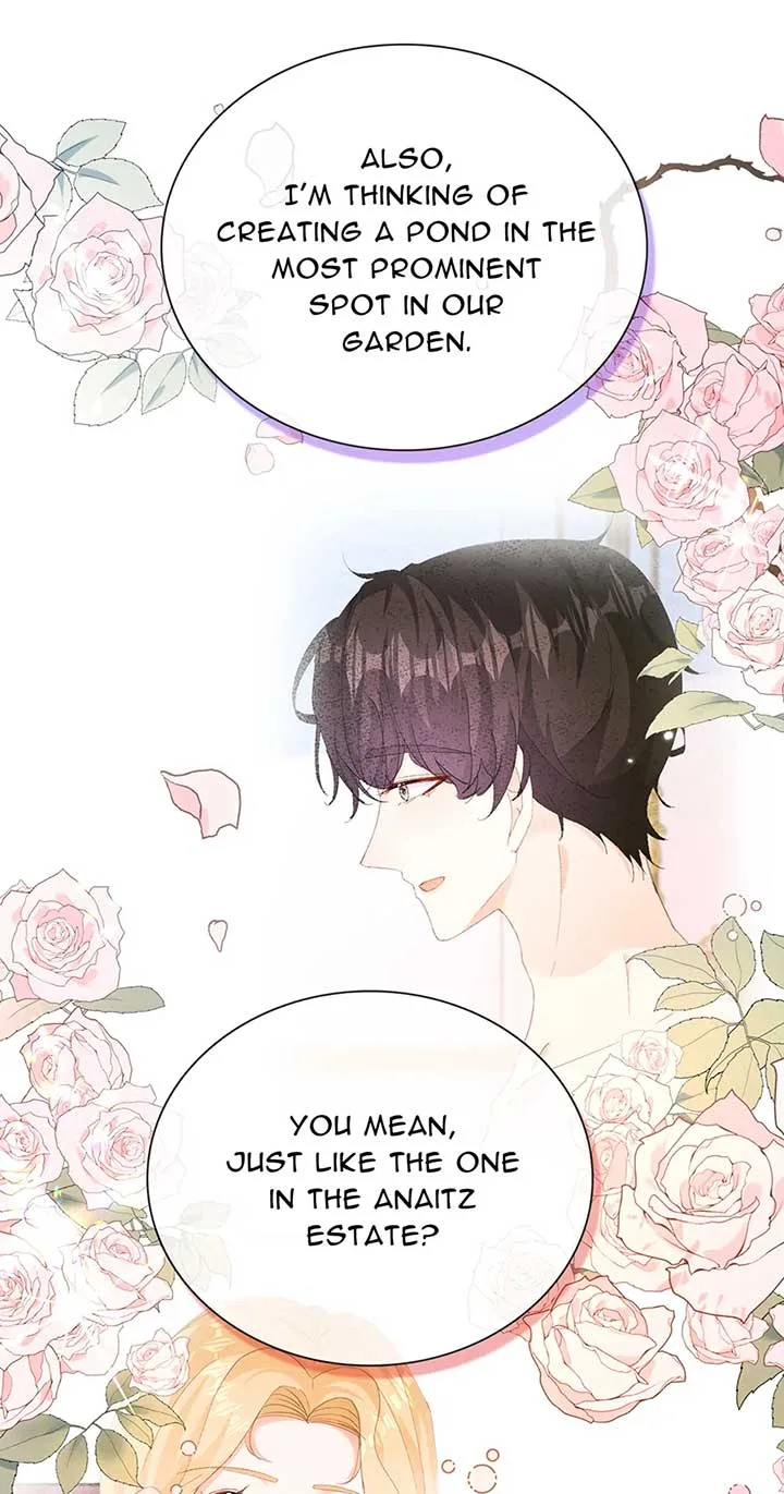 Be Crazy About Me Chapter 44 page 9