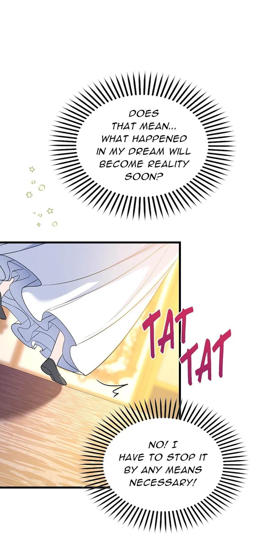 Be Crazy About Me Chapter 34 page 29