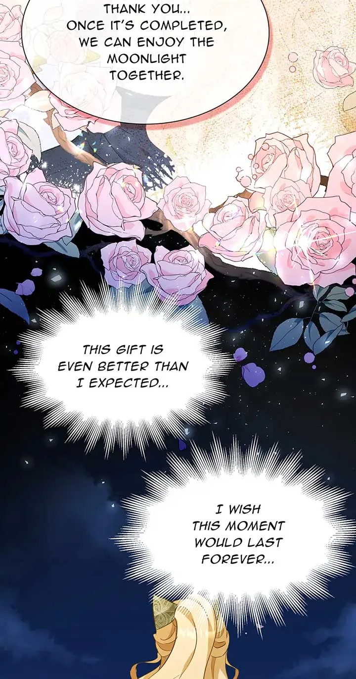 Be Crazy About Me Chapter 44 page 11