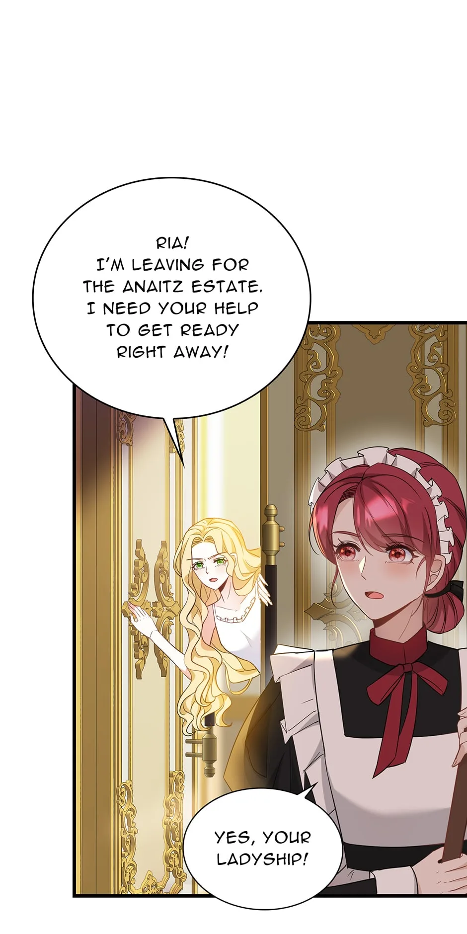 Be Crazy About Me Chapter 34 page 30