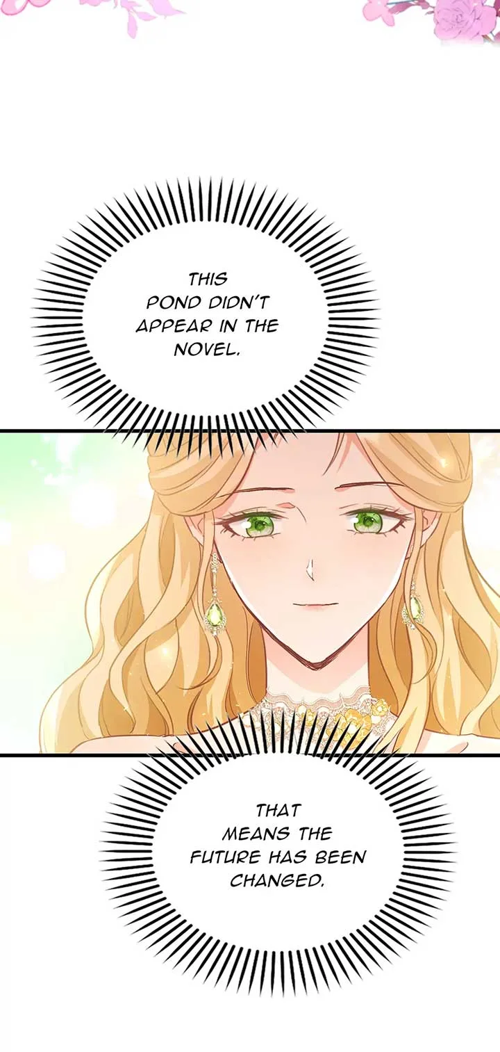Be Crazy About Me Chapter 44 page 8