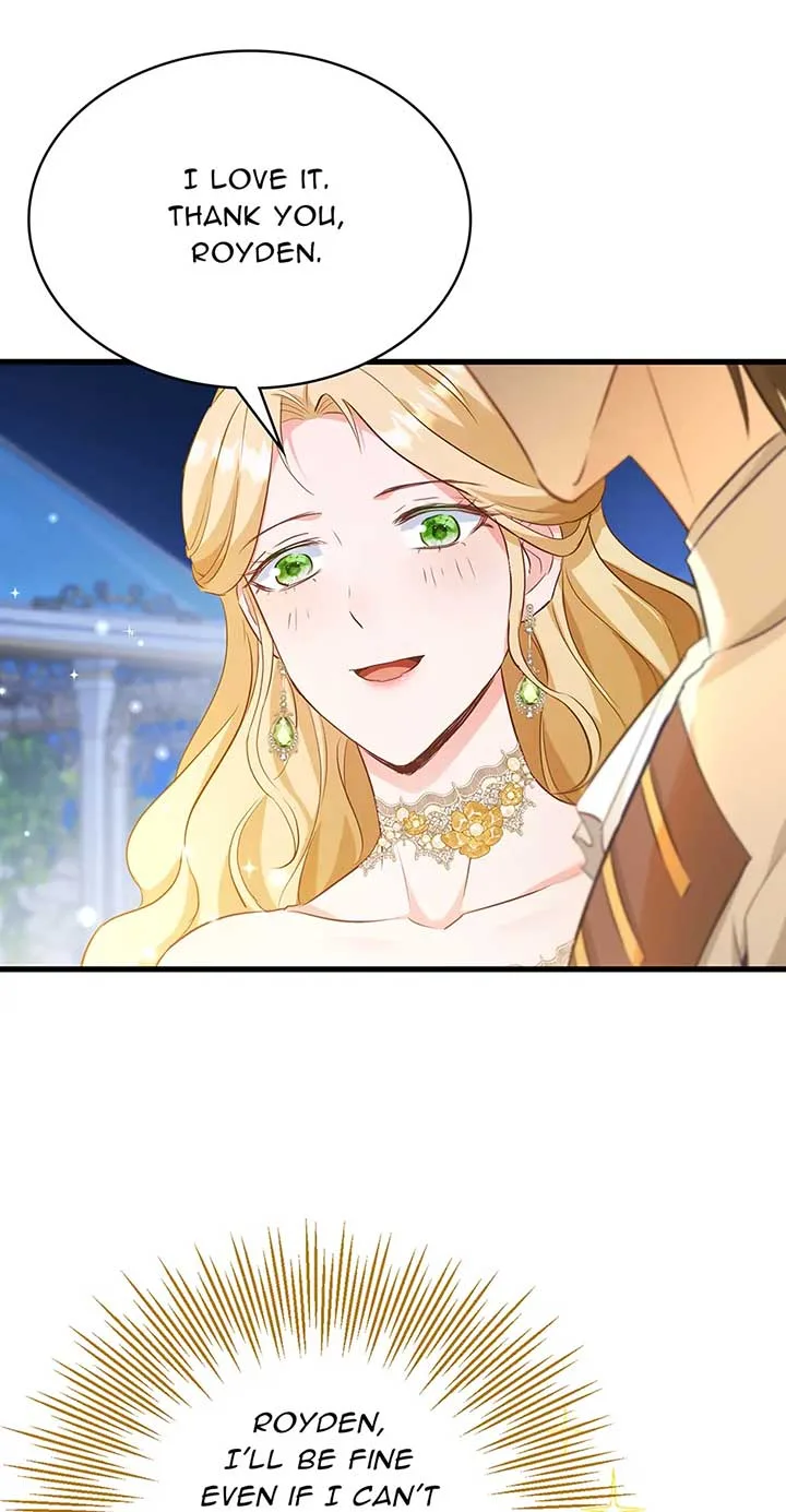 Be Crazy About Me Chapter 44 page 18