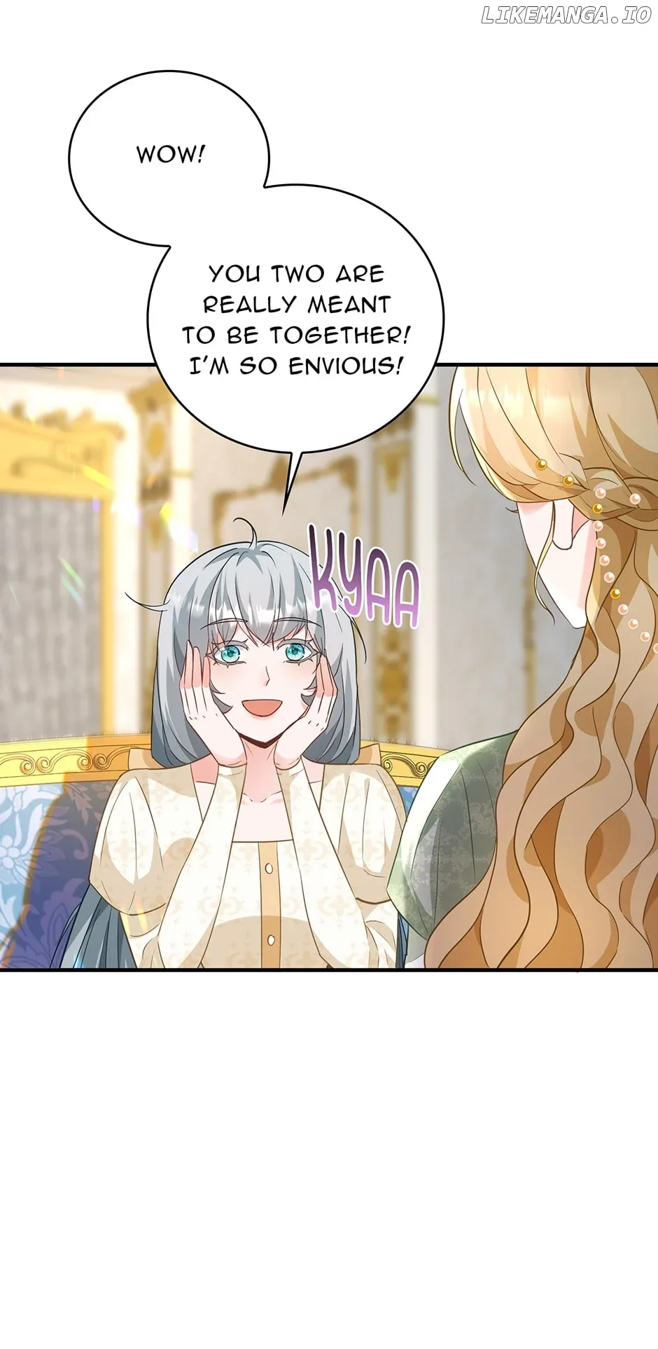 Be Crazy About Me Chapter 26 page 8
