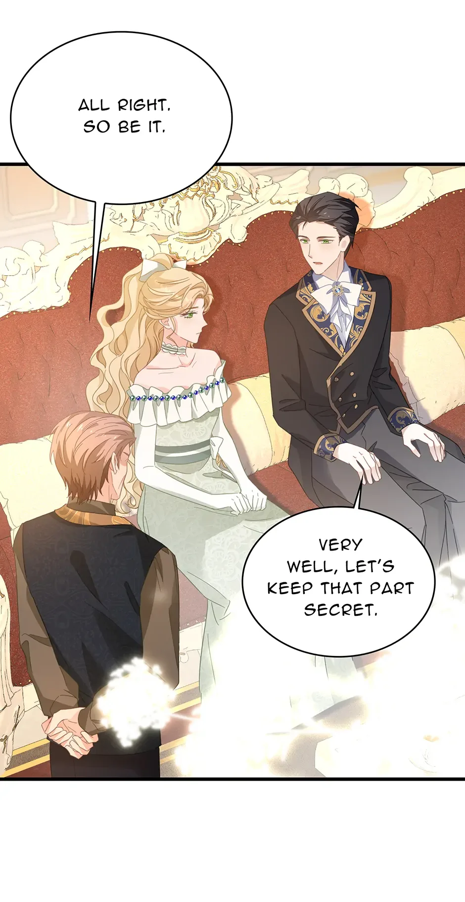 Be Crazy About Me Chapter 42 page 15