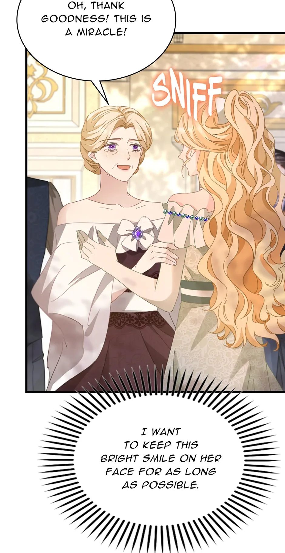 Be Crazy About Me Chapter 42 page 17