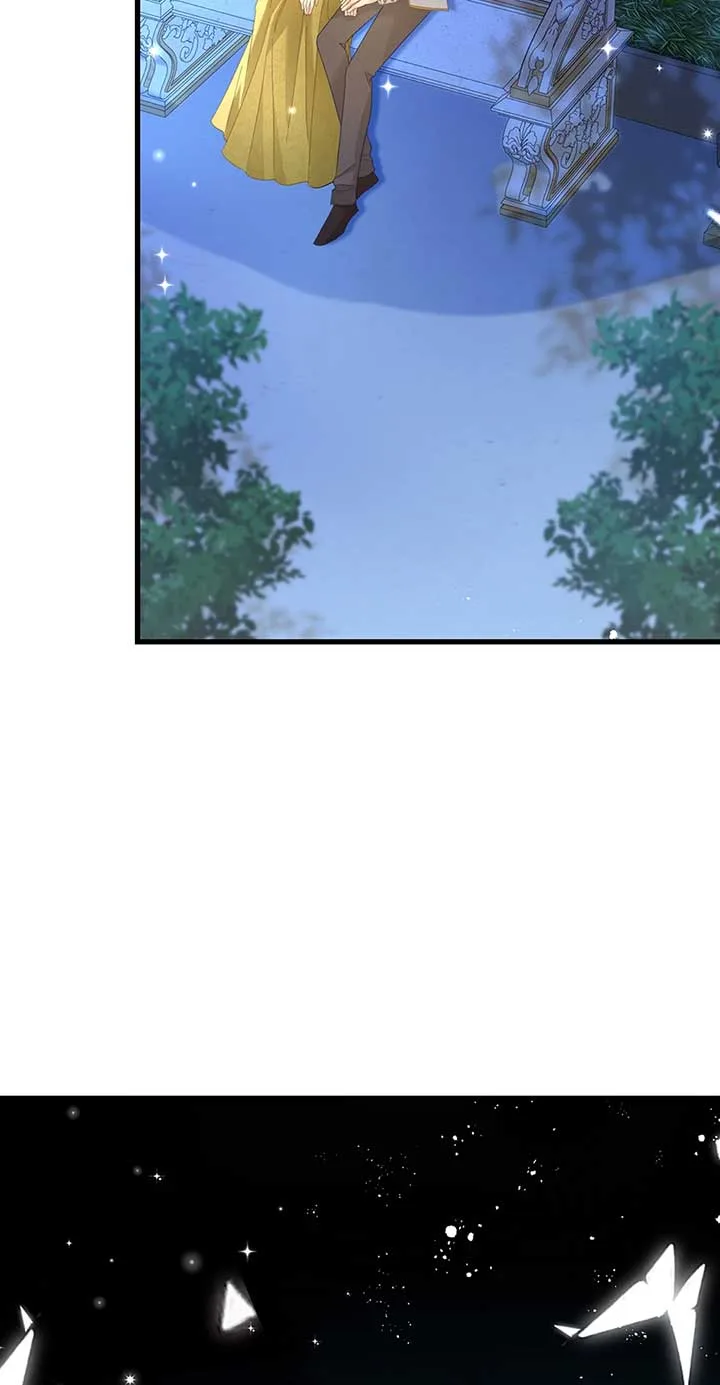 Be Crazy About Me Chapter 44 page 21