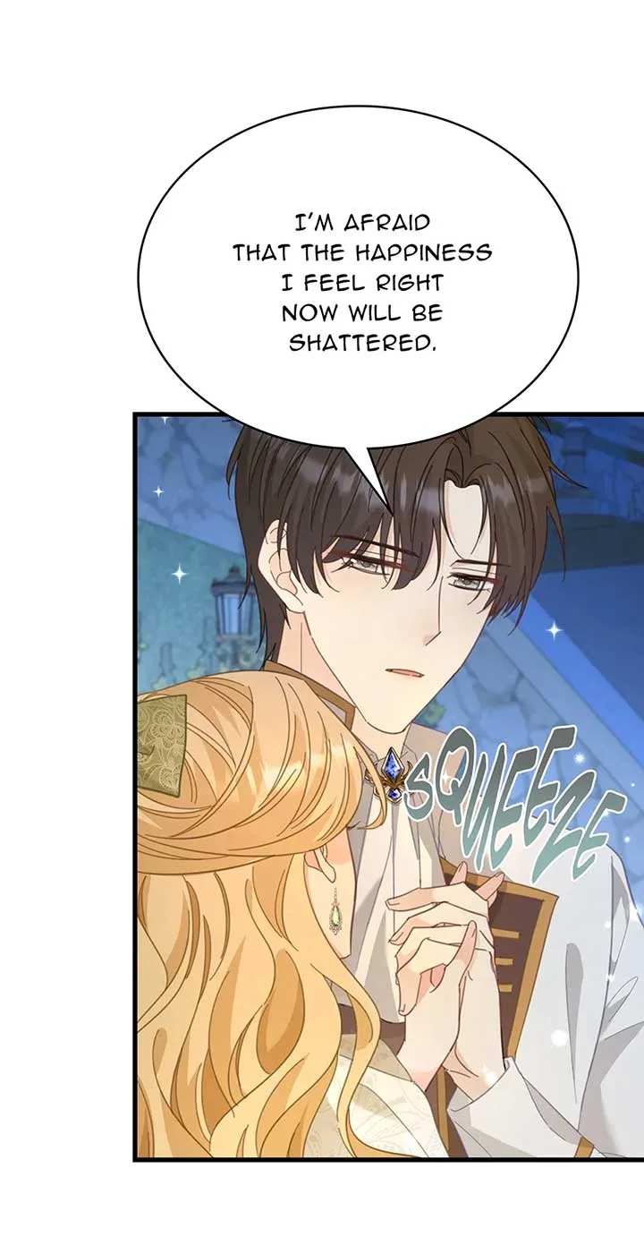 Be Crazy About Me Chapter 44 page 26