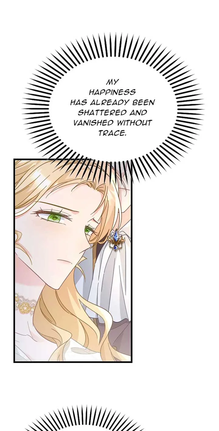 Be Crazy About Me Chapter 44 page 27