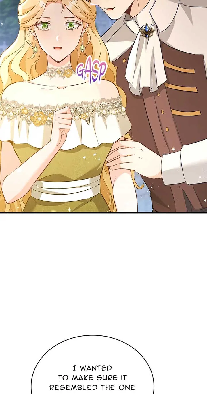 Be Crazy About Me Chapter 44 page 16